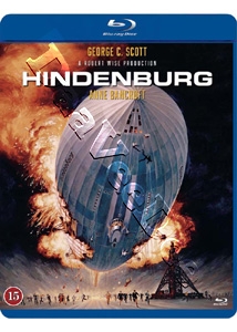 Hindenburg (2011) (Blu-Ray)
